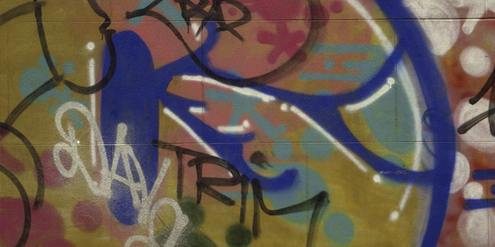 ¿Arte urbano o vandalismo?
