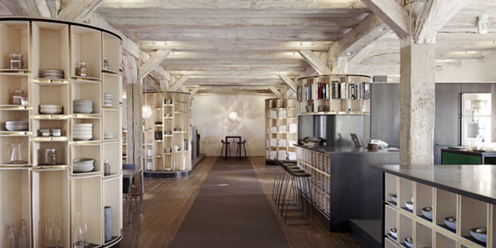 El discípulo supera al maestro