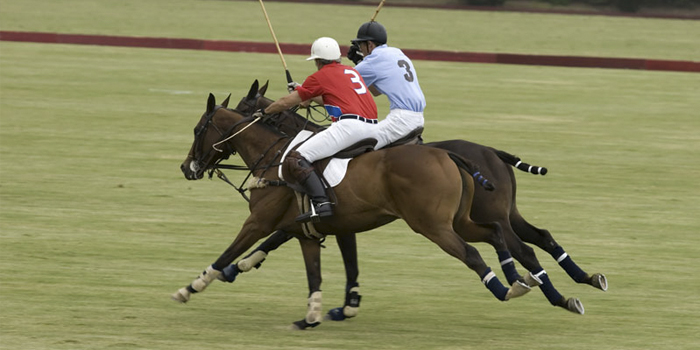 La cancha en la calle