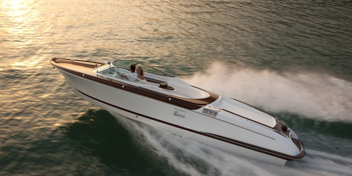 De la alfombra roja al mar azul