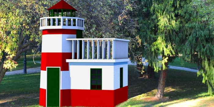 Microarquitectura de lujo