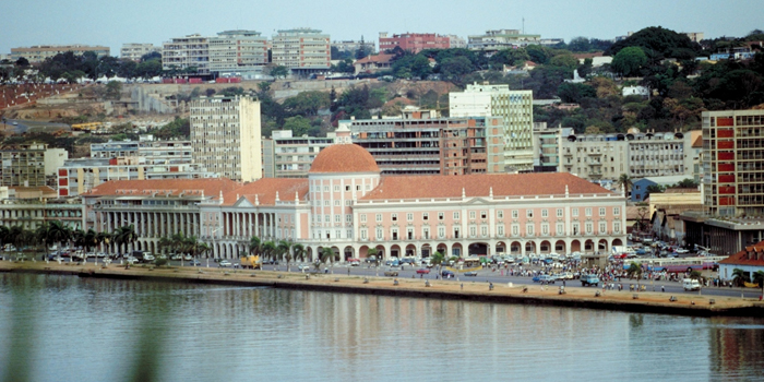 Brillos de metrópolis