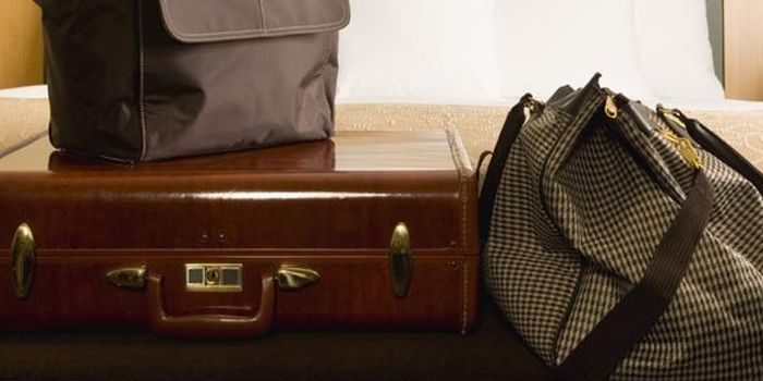 Valijas de lujo