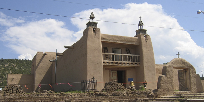 Regusto hispánico I