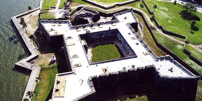 San Agustín, un reducto casi español en las Américas