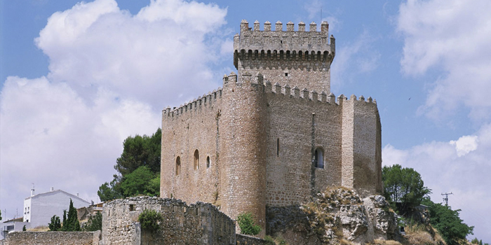 Paradores Nacionales, 100 años de turismo en España