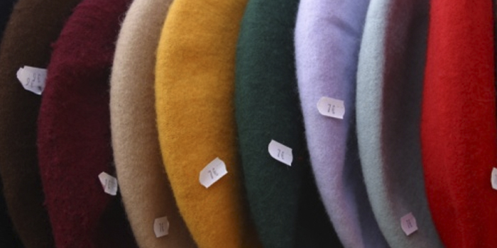 Tiendas para descubrirse (y no)