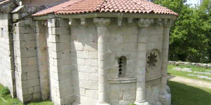 Un rincón encantado