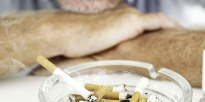 Dejar de fumar: Todo un lujo para la salud
