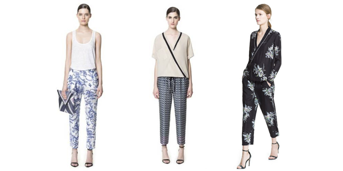 Pijamas… ¿Sólo para dormir?