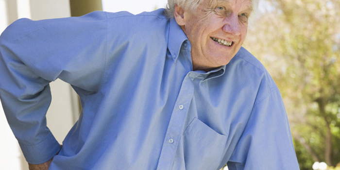 Convivir con el “dolor de huesos”