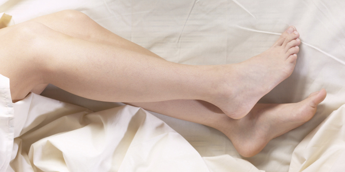 Movimiento contra el dolor