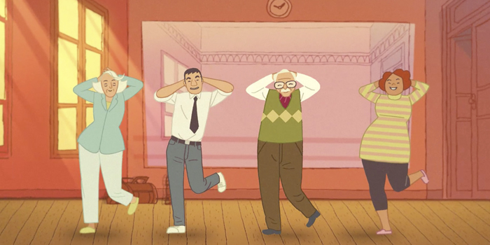 Una respuesta a tiempo