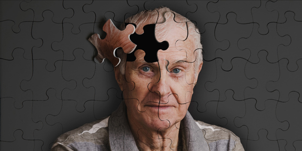 Un 30% de los enfermos de Alzheimer vive solo y un 6% conduce