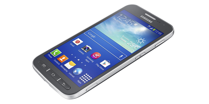 Samsung venderá un smartphone especial para mayores
