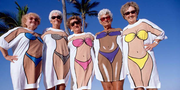 El bikini cumple 70 años