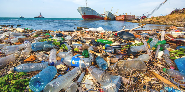 15 consejos para reducir el consumo de plástico