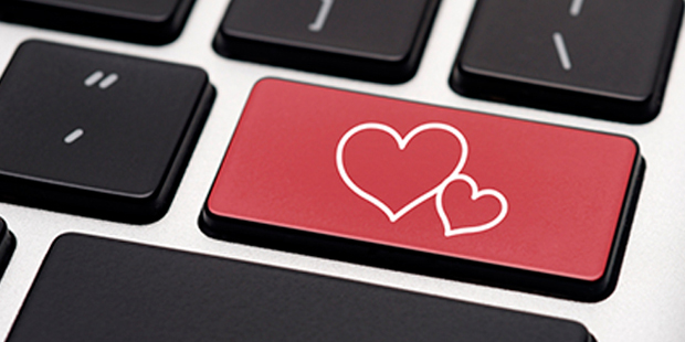 ¿Es posible encontrar el amor en Internet?