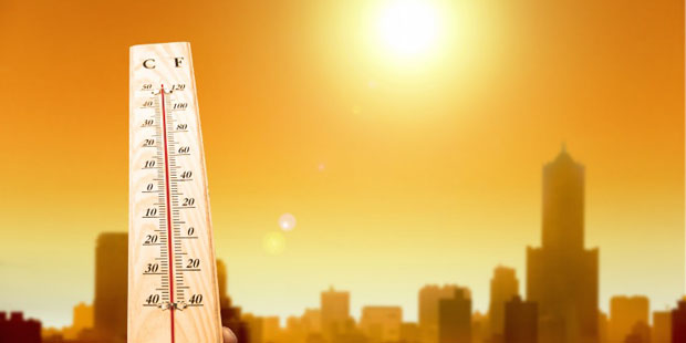 6 recomendaciones para combatir las altas temperaturas