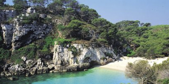 Menorca, una isla discreta