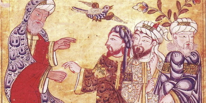 El viaje de Ibn Battuta