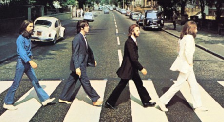 Los Beatles, de banda de barrio a número 1 del mundo