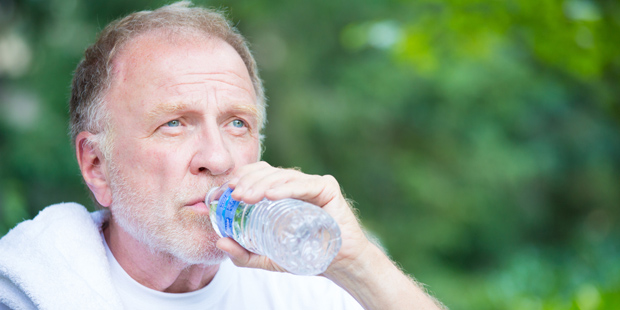 10 beneficios de beber agua en nuestro organismo