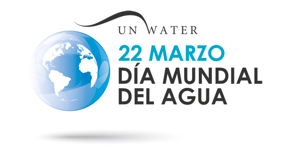 Día Mundial del Agua 2018