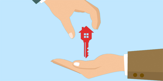Nuda propiedad: cómo vender tu casa y seguir viviendo en ella