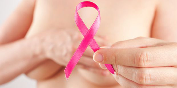 Todos unidos contra el cáncer de mama