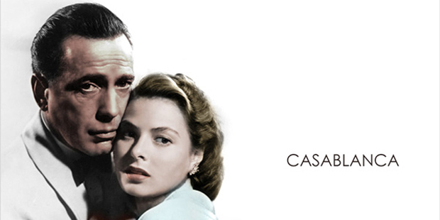 Casablanca cumple 75 años
