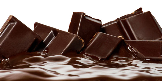 5 beneficios que produce el chocolate negro en nuestro organismo