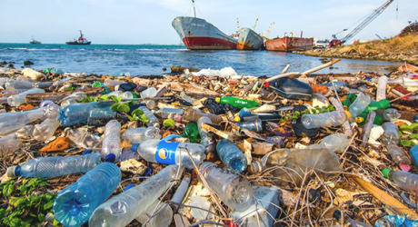 15 consejos para reducir el consumo de plástico