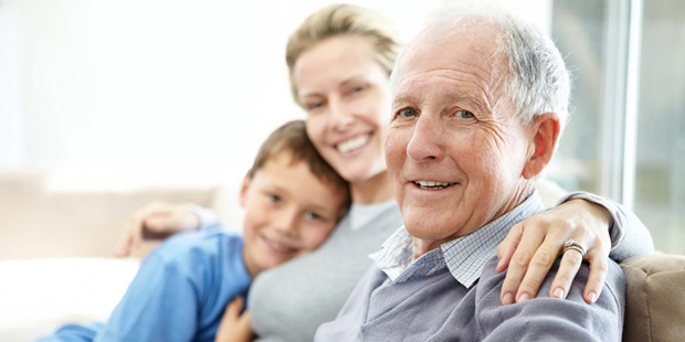 6 claves para tratar bien a las personas mayores