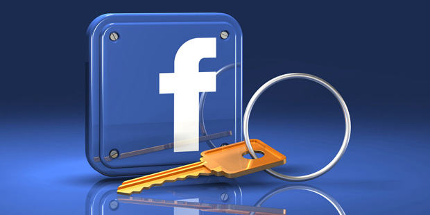 Cómo mantener la privacidad en Facebook en 5 pasos