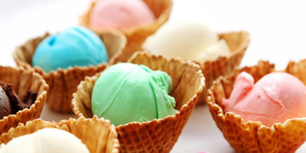 7 sabores de helados que seguro que no has probado nunca