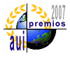 Premios AUI: Mayormente.com, mejor web