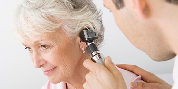 El 30% de los mayores sufre pérdida de audición
