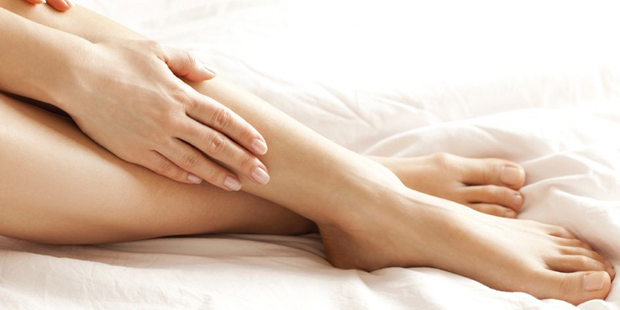 ¿Conoces el ”síndrome de las piernas inquietas”?
