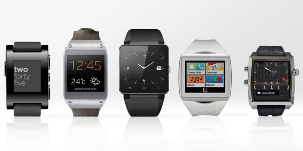 ¿Sabes qué es un smartwatch?