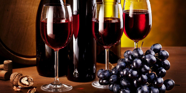 7 beneficios del vino tinto para nuestra salud